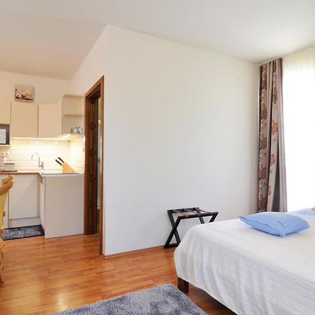 Farkas Apartman Σίοφοκ Εξωτερικό φωτογραφία