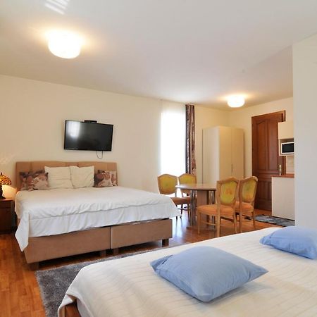 Farkas Apartman Σίοφοκ Εξωτερικό φωτογραφία