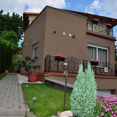 Farkas Apartman Σίοφοκ Εξωτερικό φωτογραφία