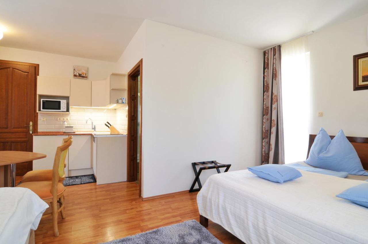 Farkas Apartman Σίοφοκ Εξωτερικό φωτογραφία