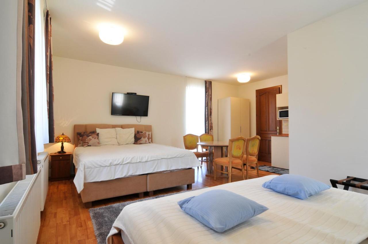 Farkas Apartman Σίοφοκ Εξωτερικό φωτογραφία