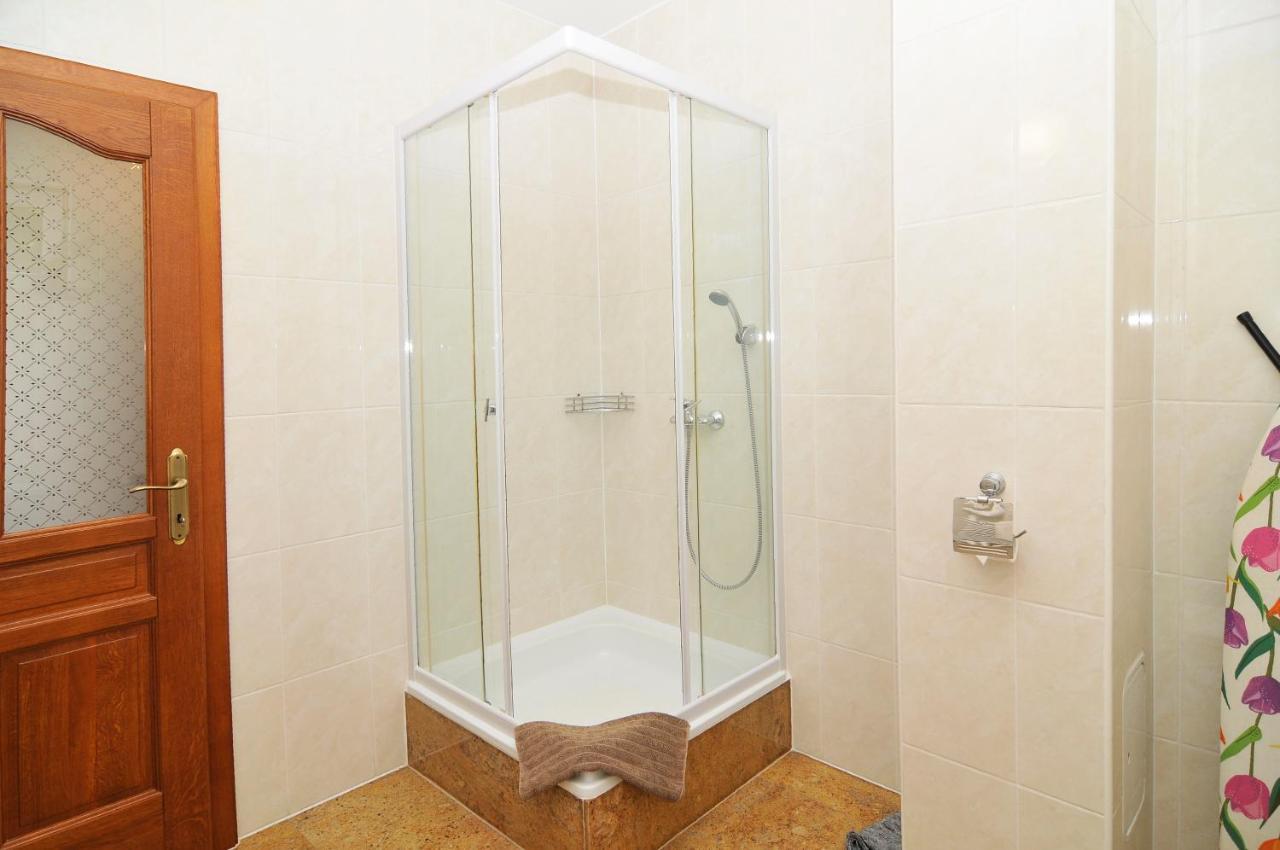 Farkas Apartman Σίοφοκ Εξωτερικό φωτογραφία