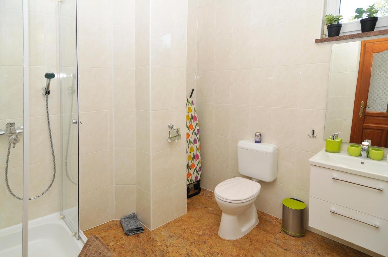 Farkas Apartman Σίοφοκ Εξωτερικό φωτογραφία