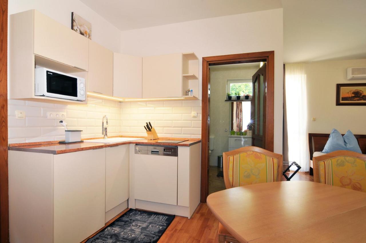 Farkas Apartman Σίοφοκ Εξωτερικό φωτογραφία