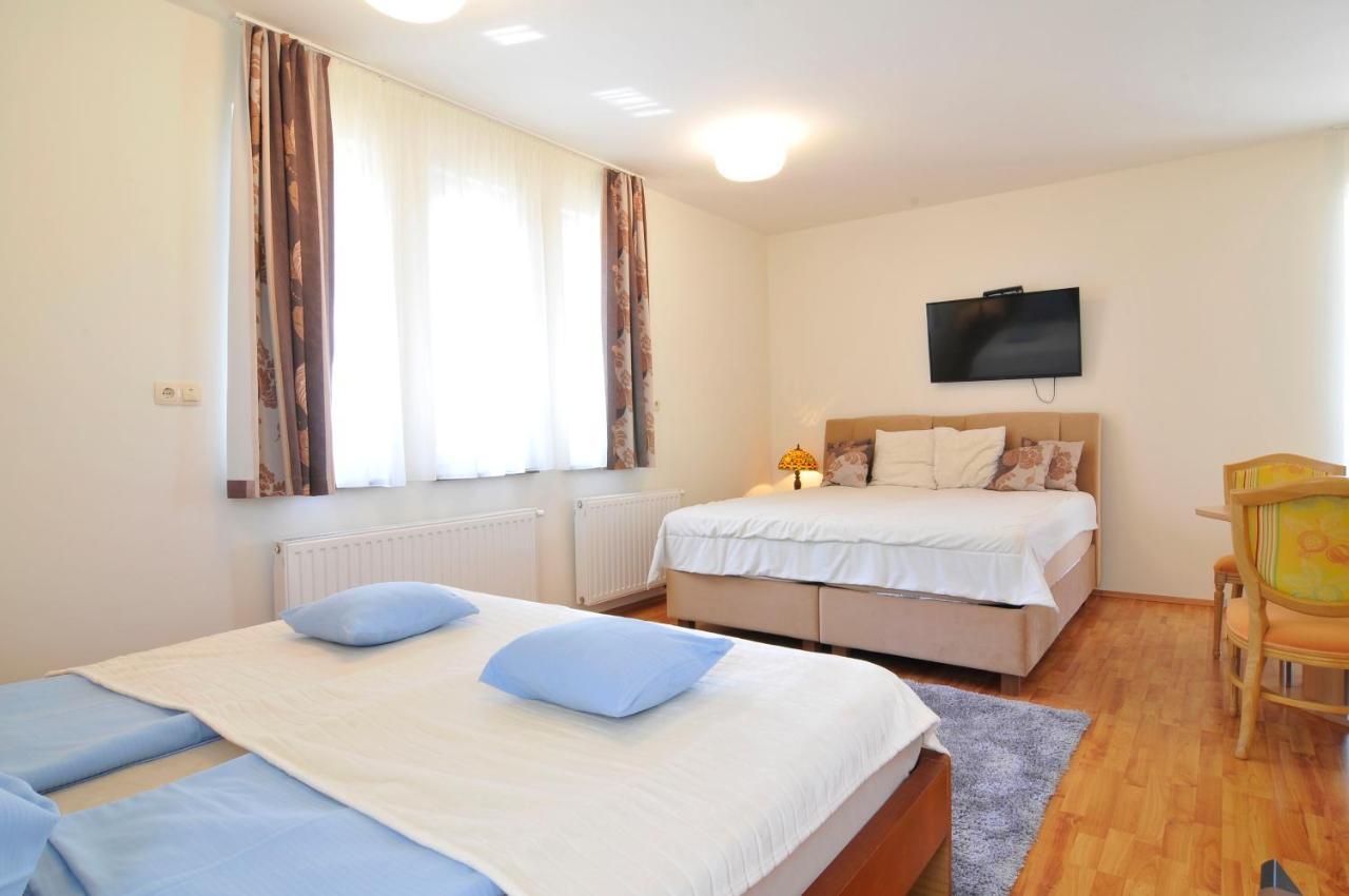 Farkas Apartman Σίοφοκ Εξωτερικό φωτογραφία