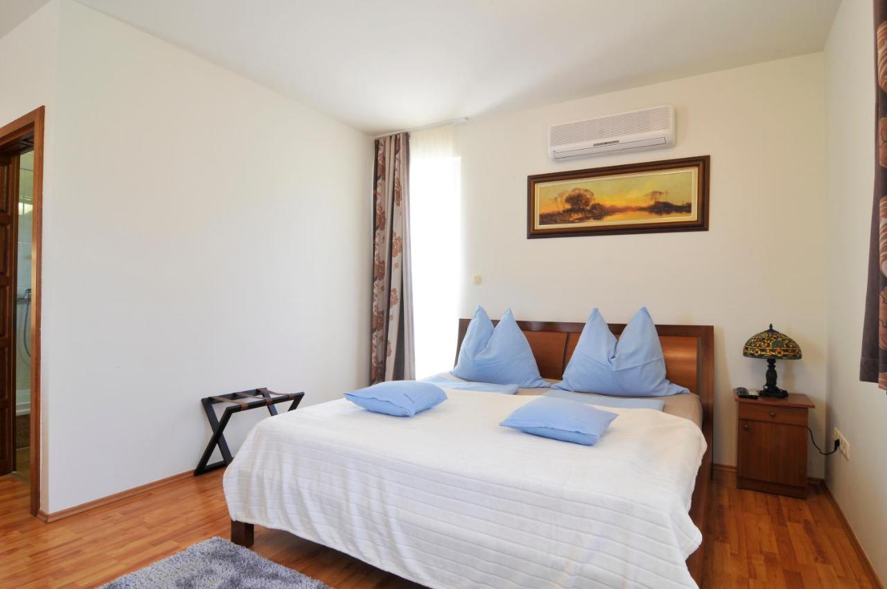 Farkas Apartman Σίοφοκ Εξωτερικό φωτογραφία