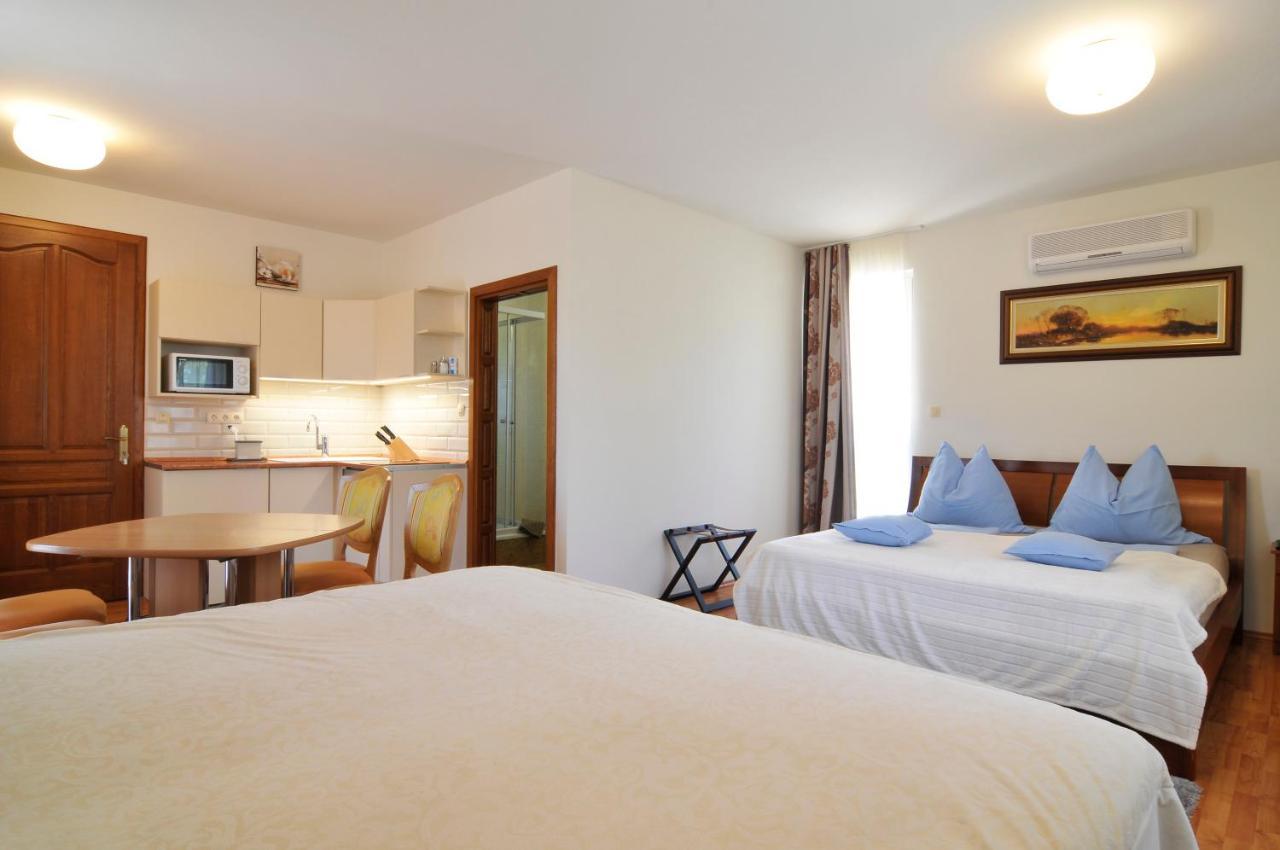 Farkas Apartman Σίοφοκ Εξωτερικό φωτογραφία