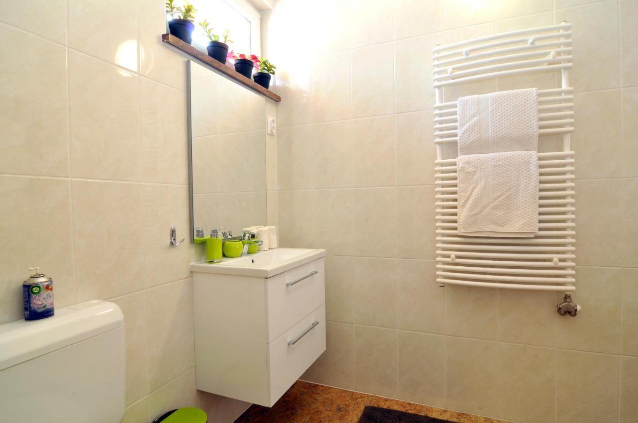 Farkas Apartman Σίοφοκ Εξωτερικό φωτογραφία