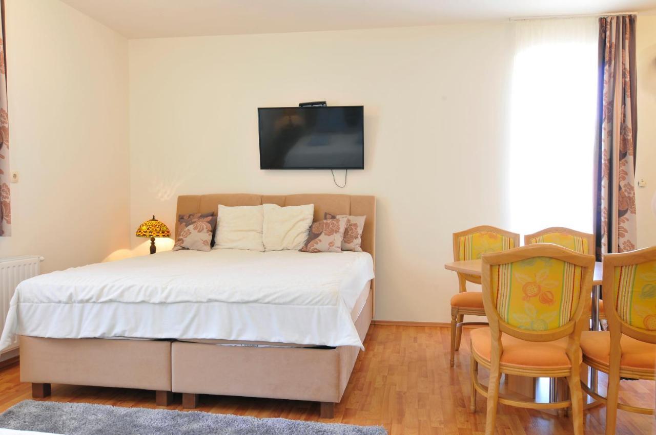 Farkas Apartman Σίοφοκ Εξωτερικό φωτογραφία