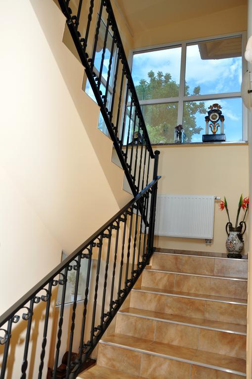 Farkas Apartman Σίοφοκ Εξωτερικό φωτογραφία